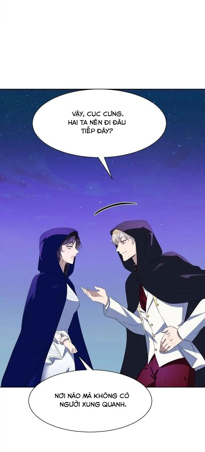 hương vị tình yêu chapter 74 53