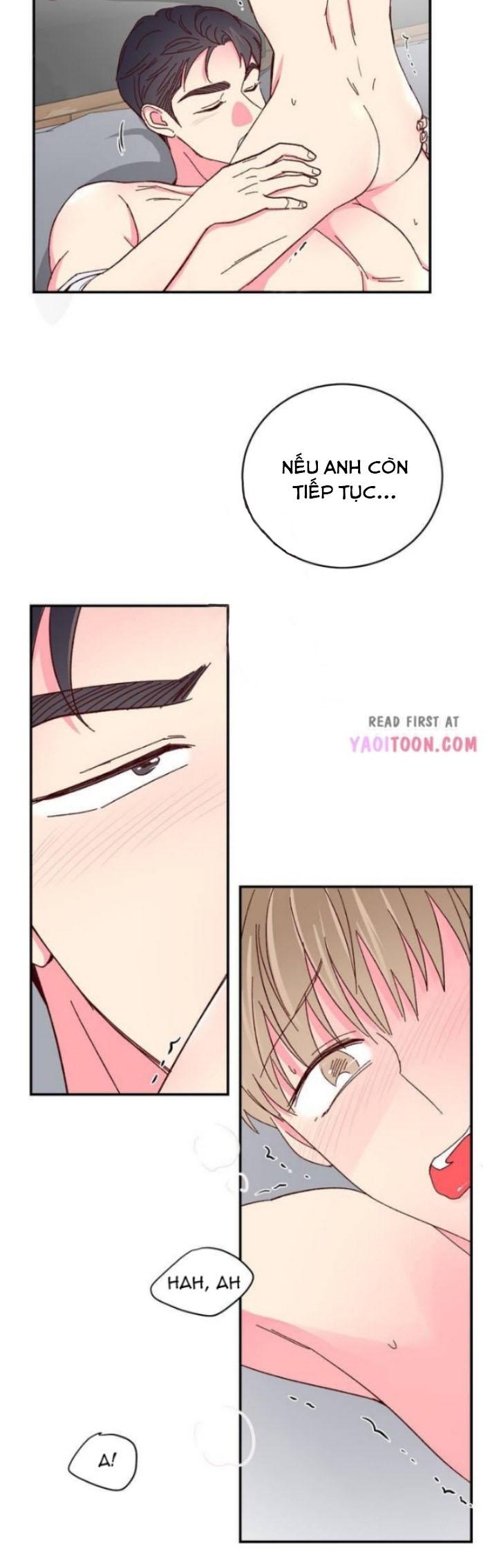 món tráng miệng của sếp tổng chapter 61 17