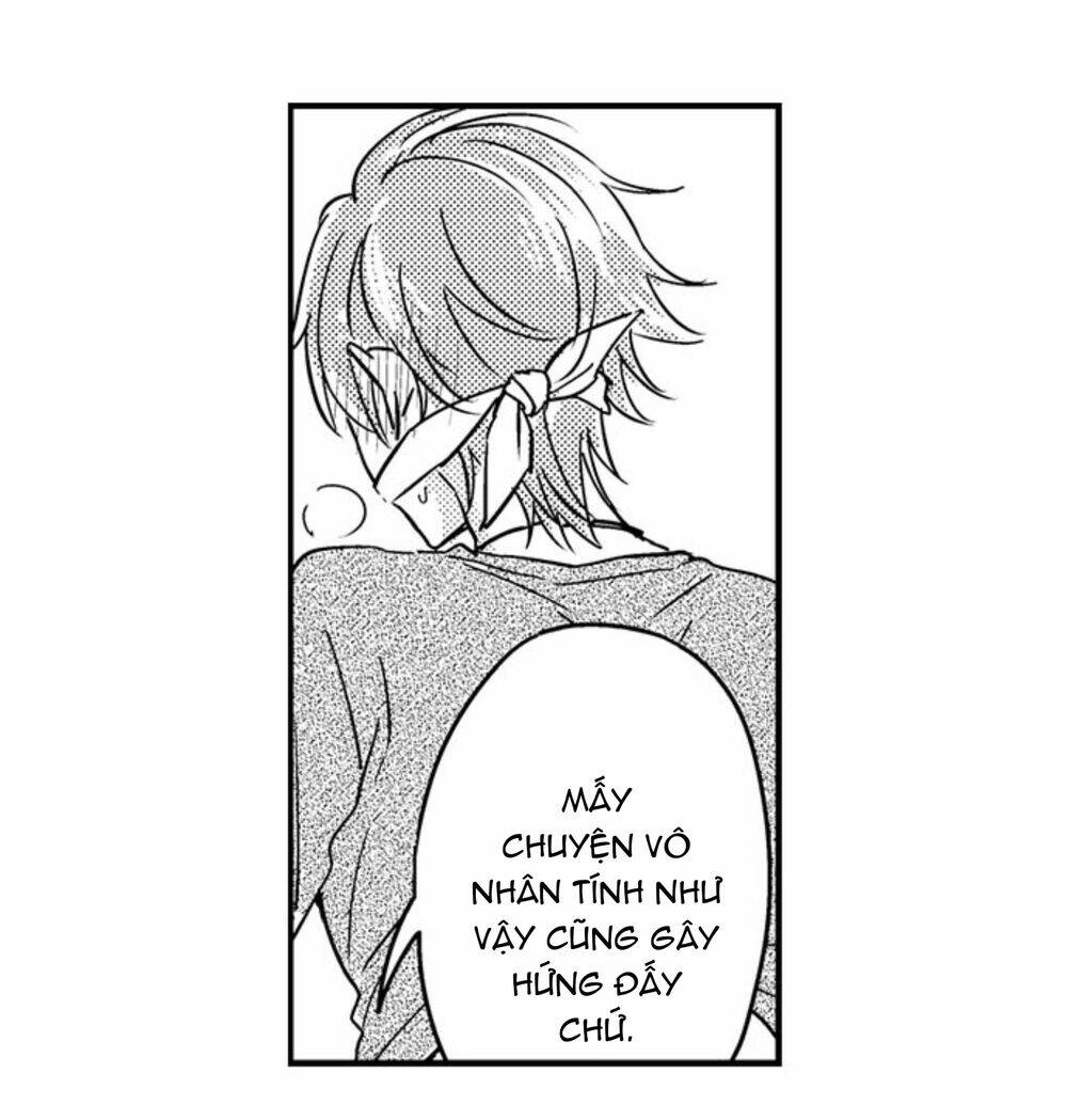 mang thai ở trường nam sinh chapter 55 35