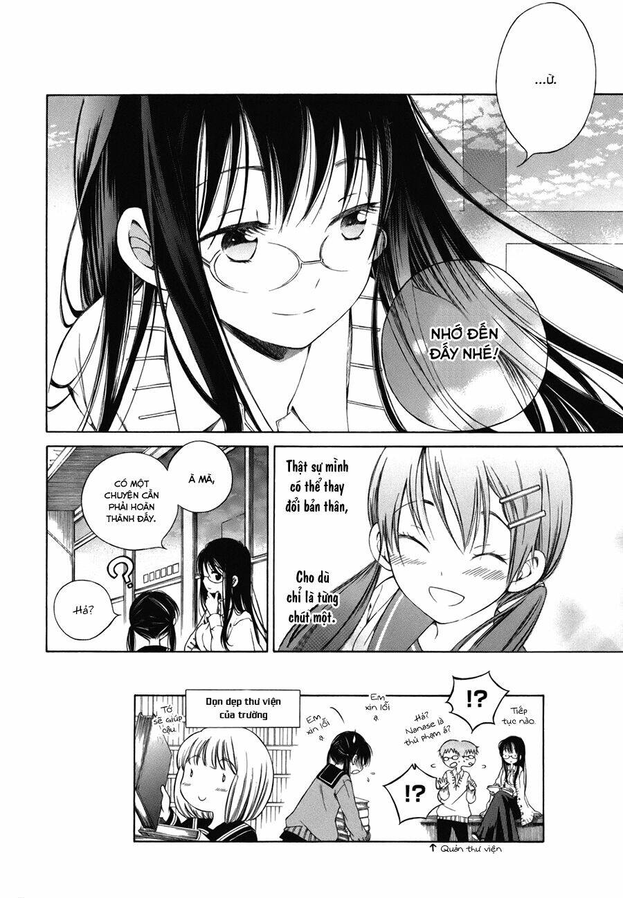 himawari-san chapter 2 19