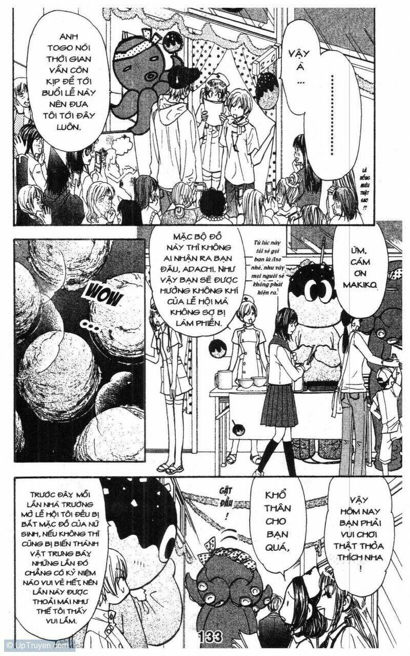 kirara no hoshi chapter 4 134