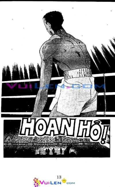 truyền nhân atula - shura no mon i chapter 21 14