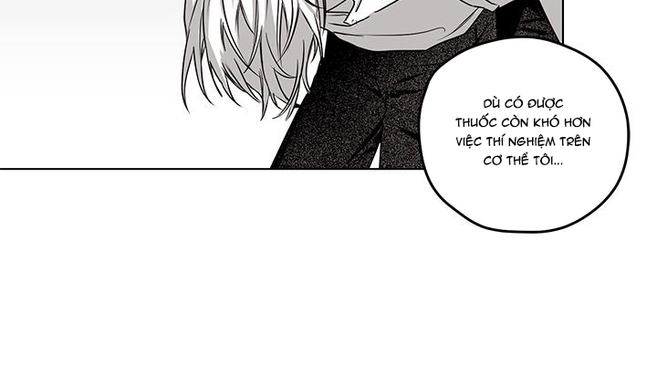 bữa tiệc của những đóa hoa chapter 23 80