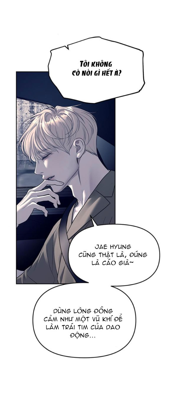 xâm nhập trường trung học tài phiệt chapter 71.1 15