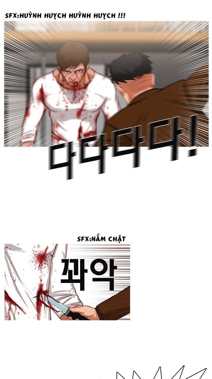 bụi đời gangnam chapter 19 36