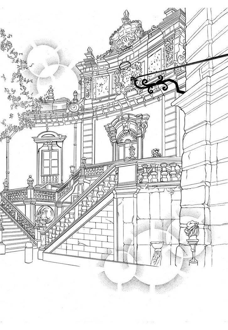 princess - công chúa xứ hoa (bản đẹp) chapter 49 6