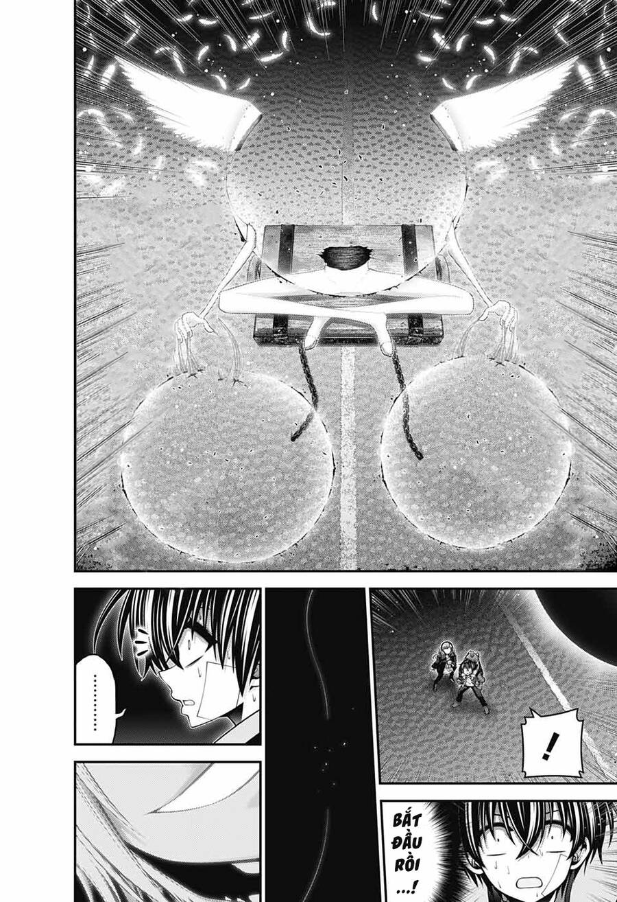 thợ săn ác linh chapter 49 9