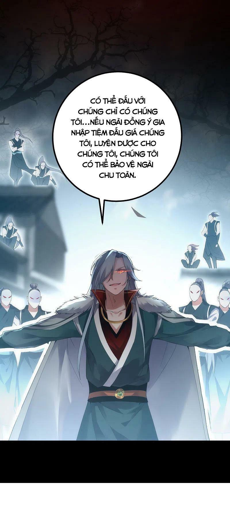 long đằng chiến tôn chapter 26 11