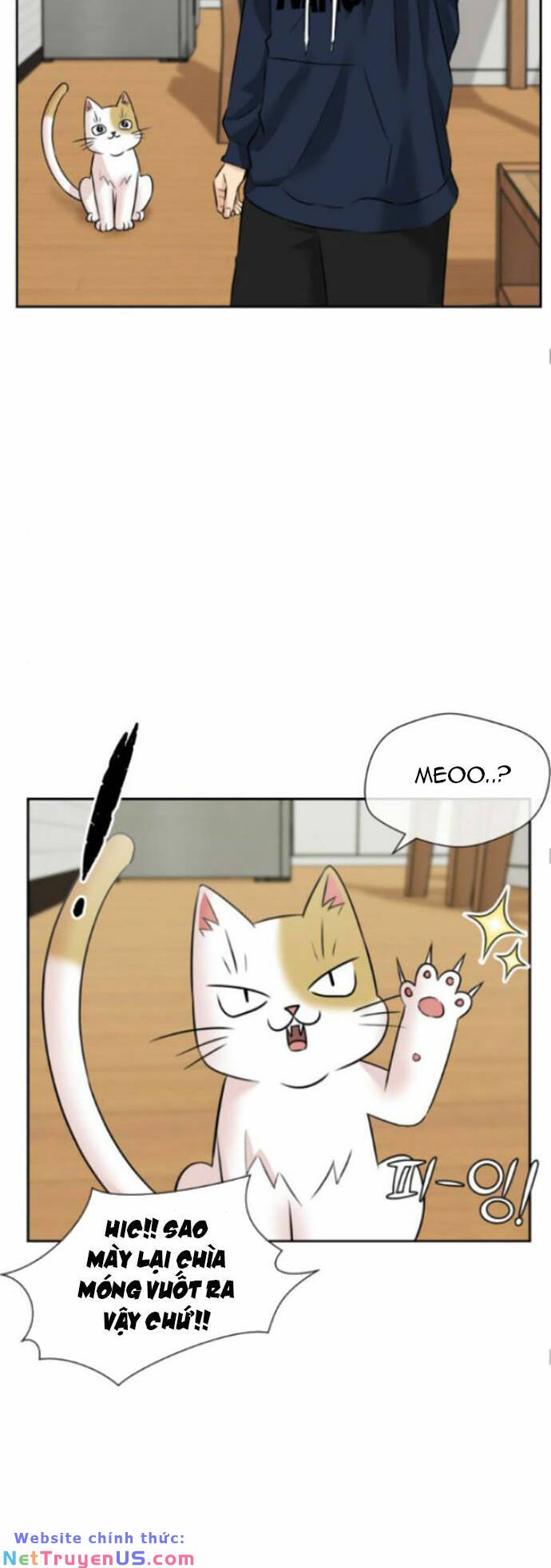 gương mặt thiên tài chapter 118 13