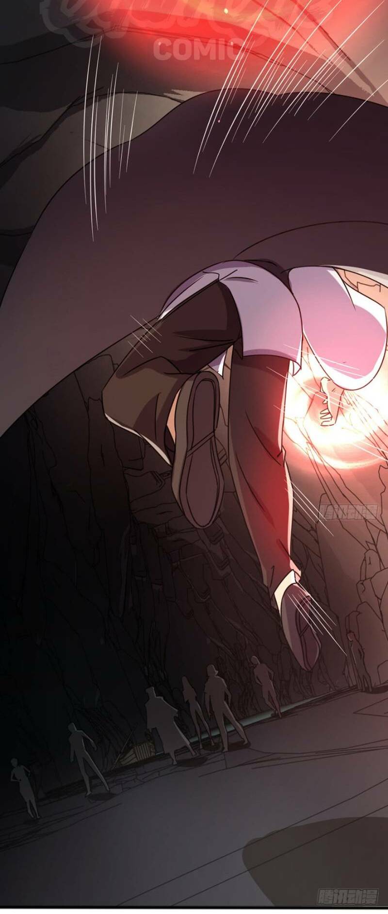 thập nhị thiên kiếp chapter 39 34