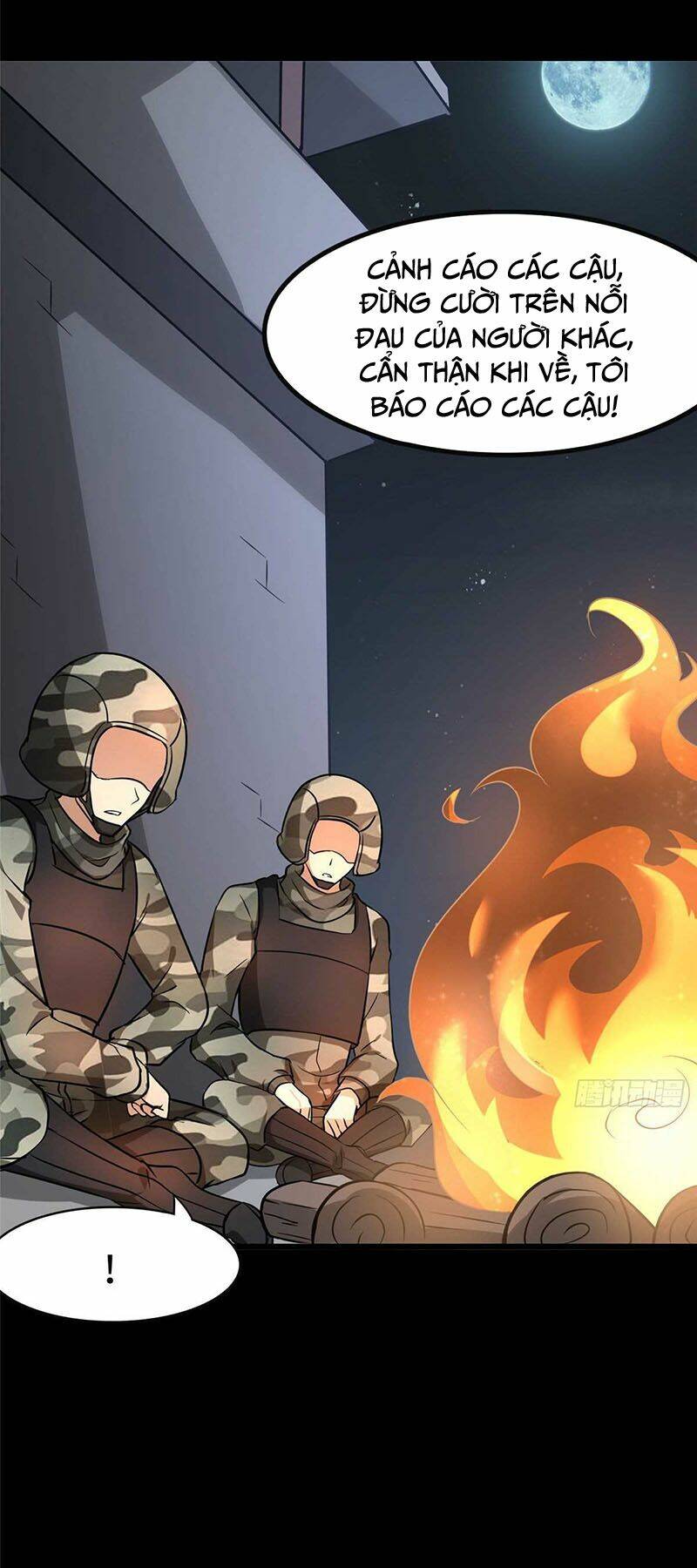 bạn gái virus của tôi chapter 275 5