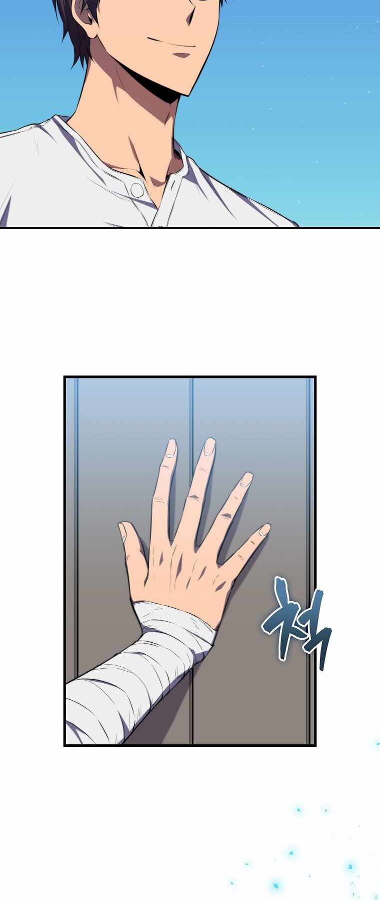 tôi thăng cấp trong lúc ngủ chapter 4 53