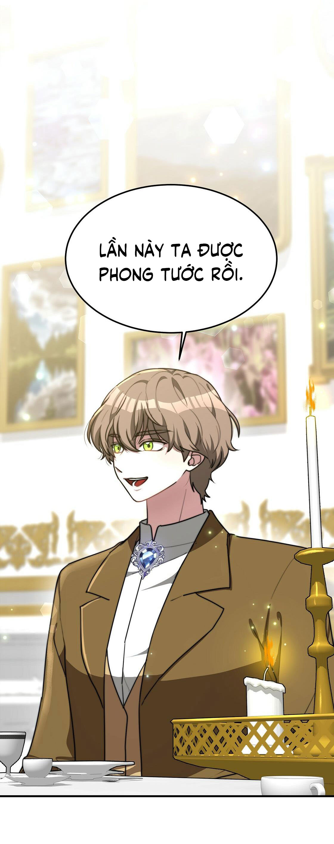 cuộc hôn nhân tay ba chapter 5 1