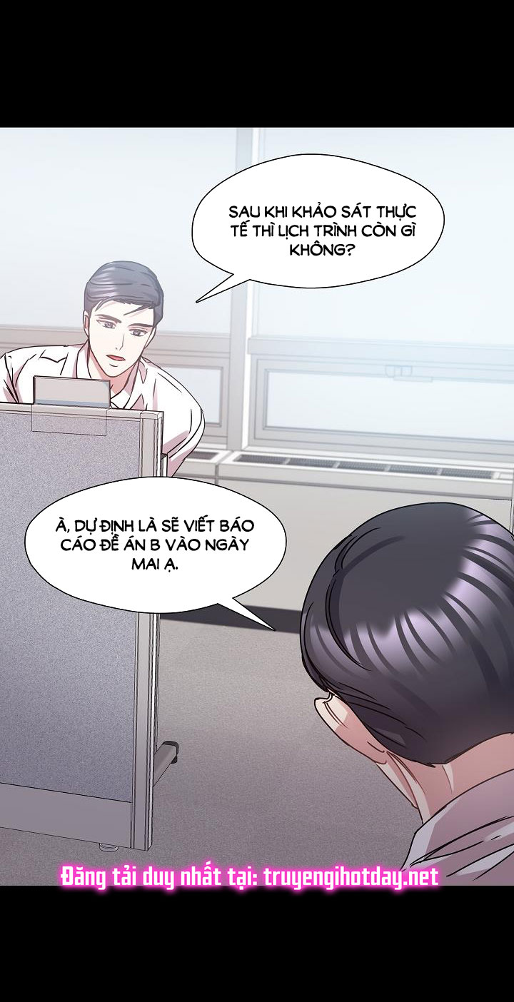 Chó Ngoan chapter 15.1 - Trang 5