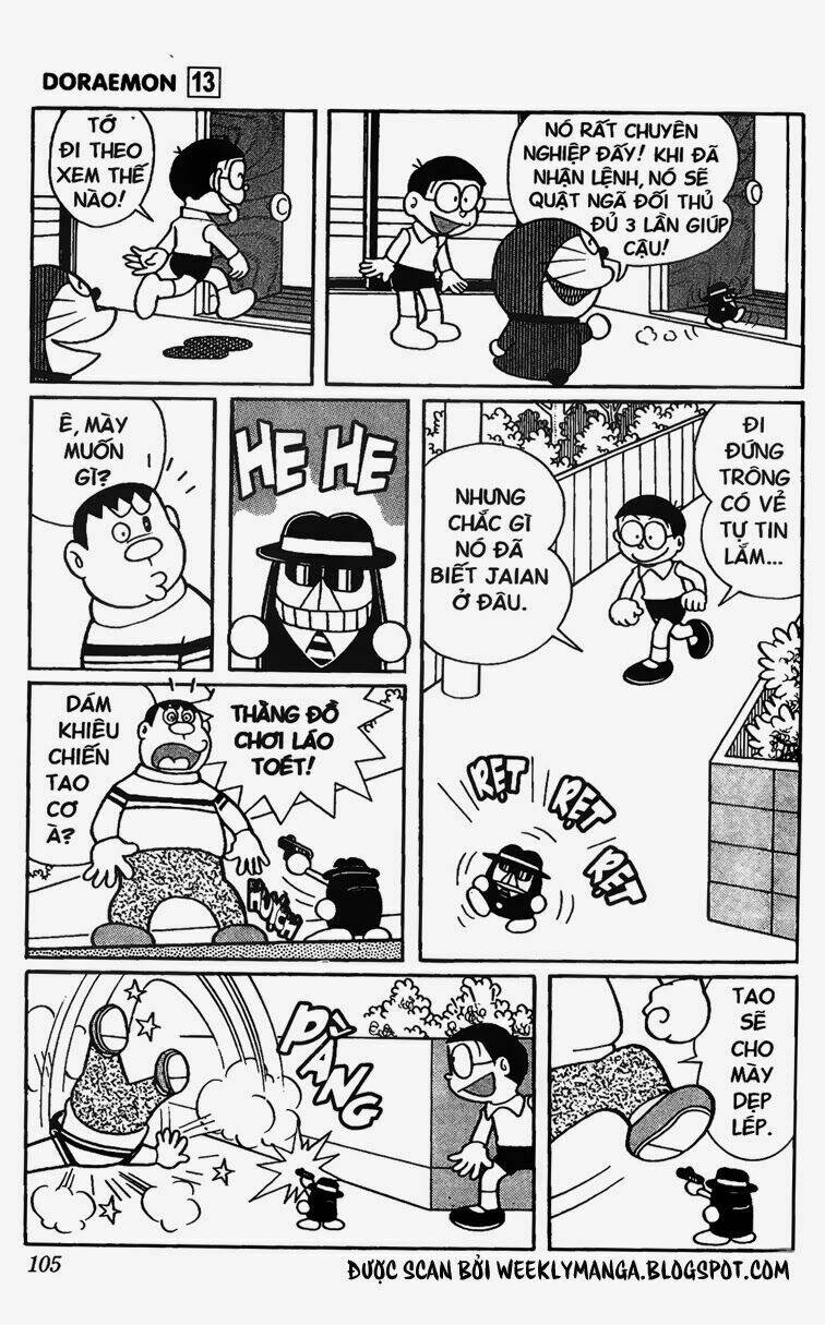 doraemon chapter 239 3