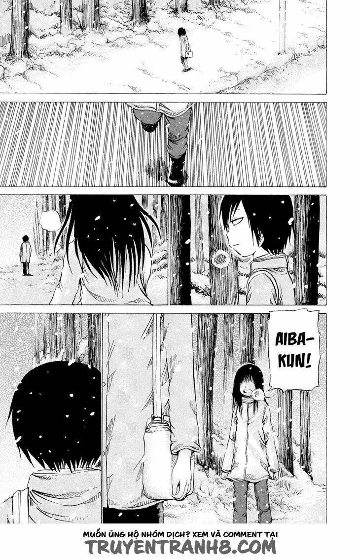 misu misou chapter 20 21