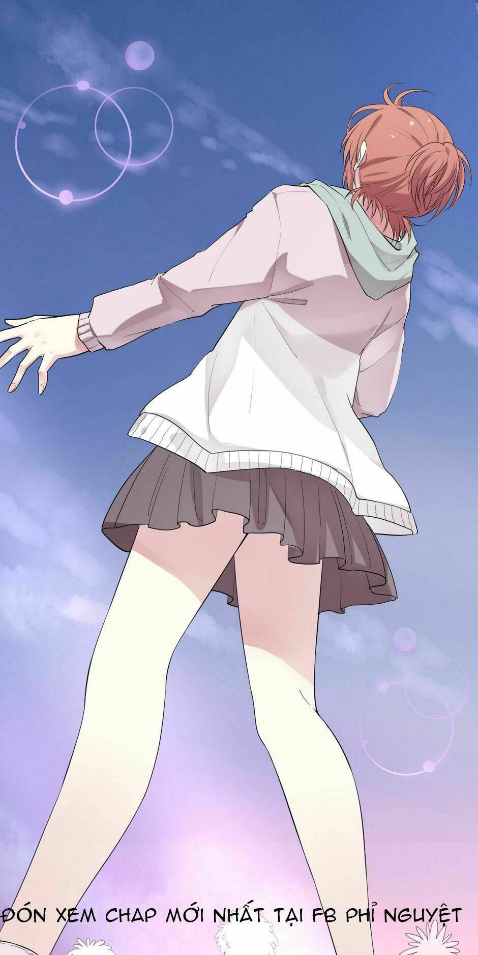 hiệp sĩ của nữ hoàng chapter 6 6