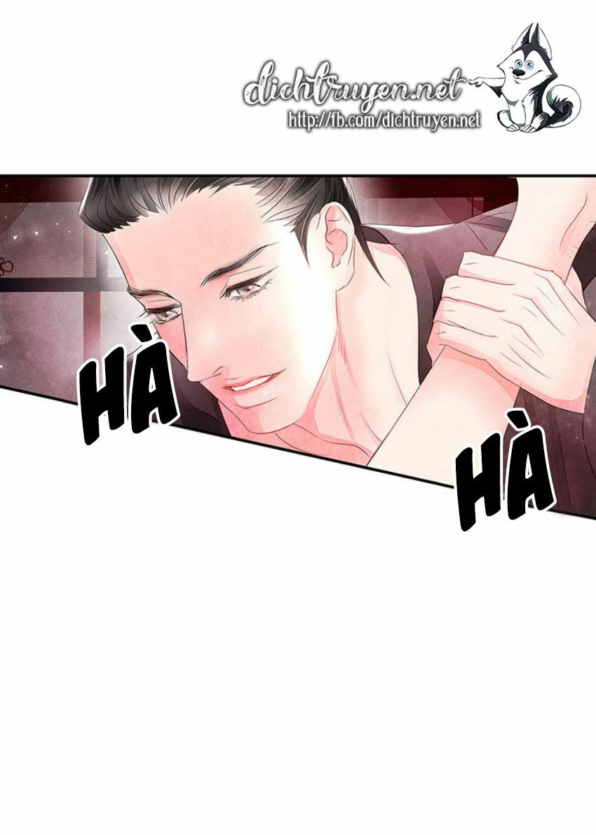 đêm thác loạn (đêm dục vọng) chapter 0 30