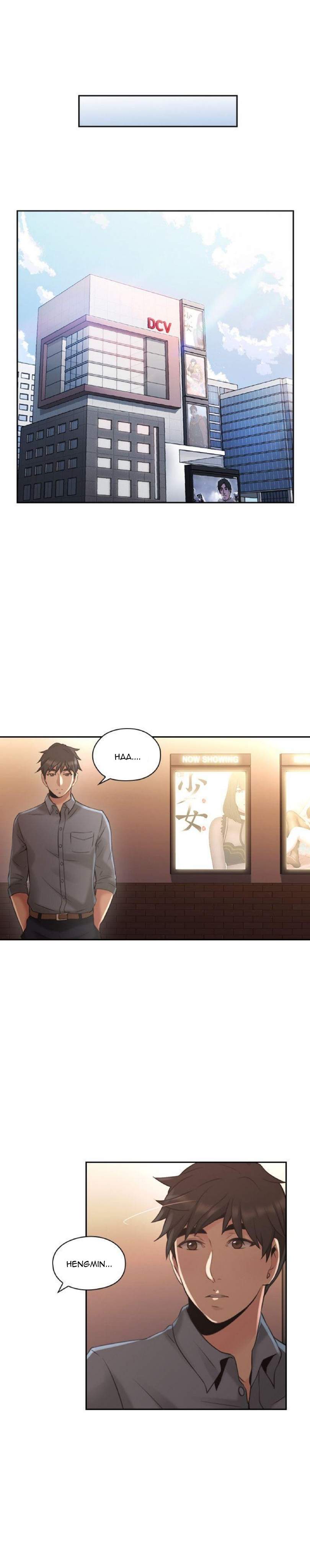 hoán đổi nhân tình chapter 14 25