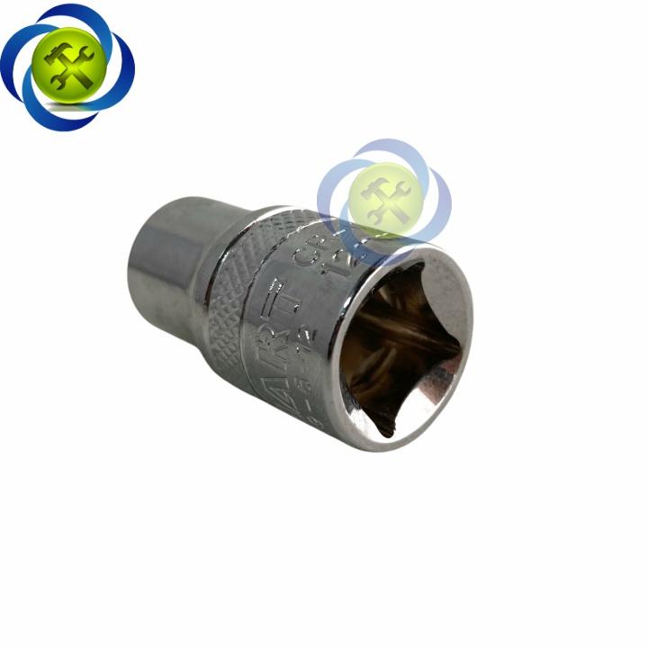 Tuýp 12mm C-Mart F0029-6-12 loại ngắn xi bóng