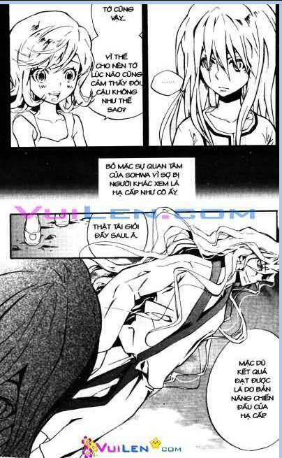 moon boy - chàng trai ánh trăng chapter 8 78