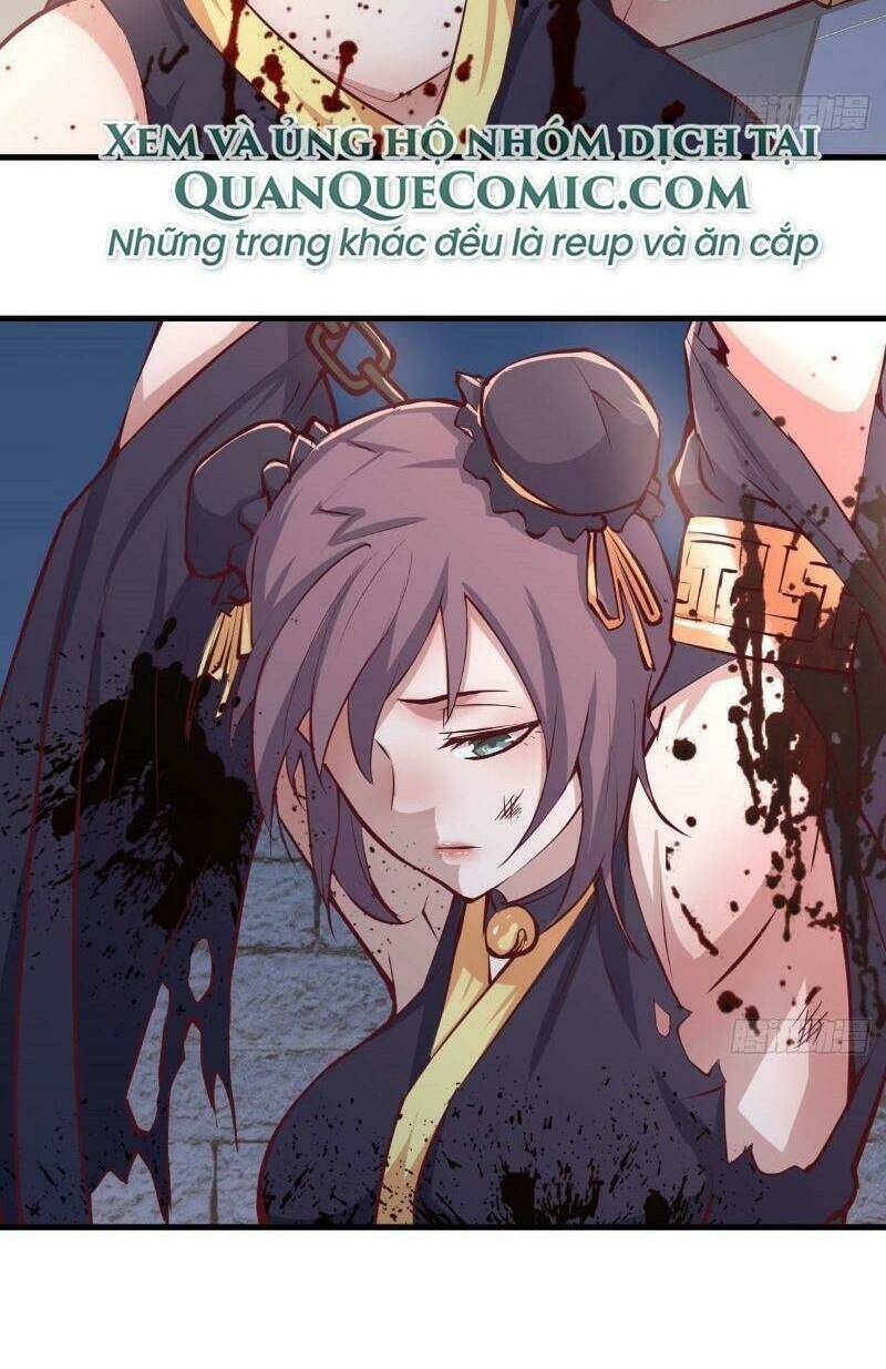 song tu đạo lữ kiểu xem mặt chapter 80 30