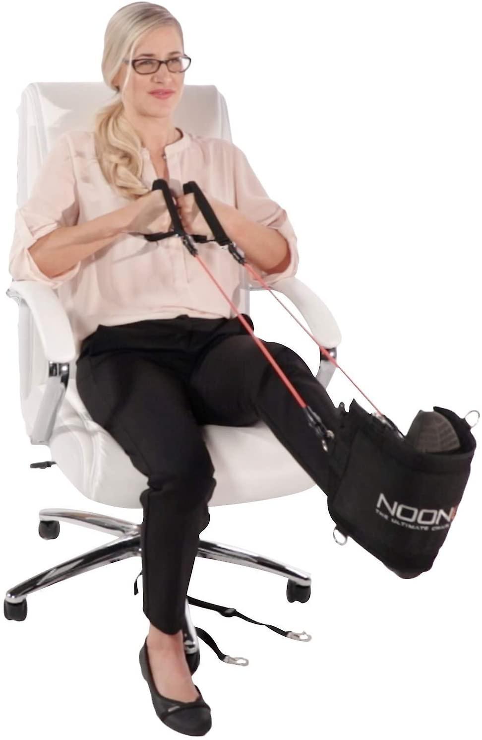 Dây Căng, Tập Ghế Văn Phòng, Gắn Vào Đai Kháng Lực Trên Ghế Văn Phòng