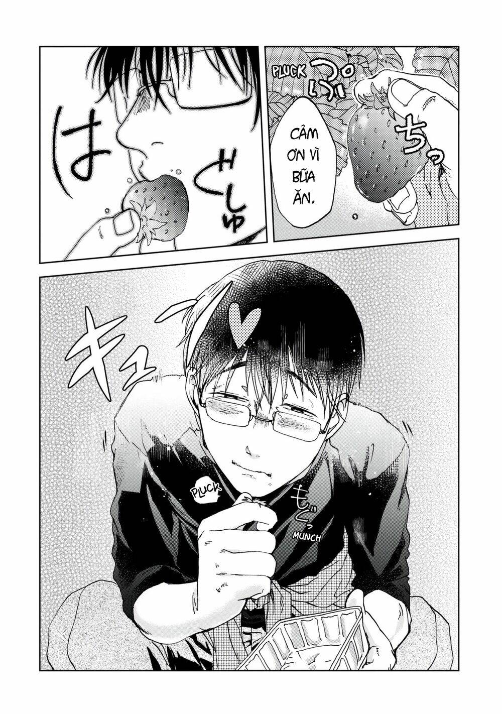 cùng ăn thôi chapter 28 4