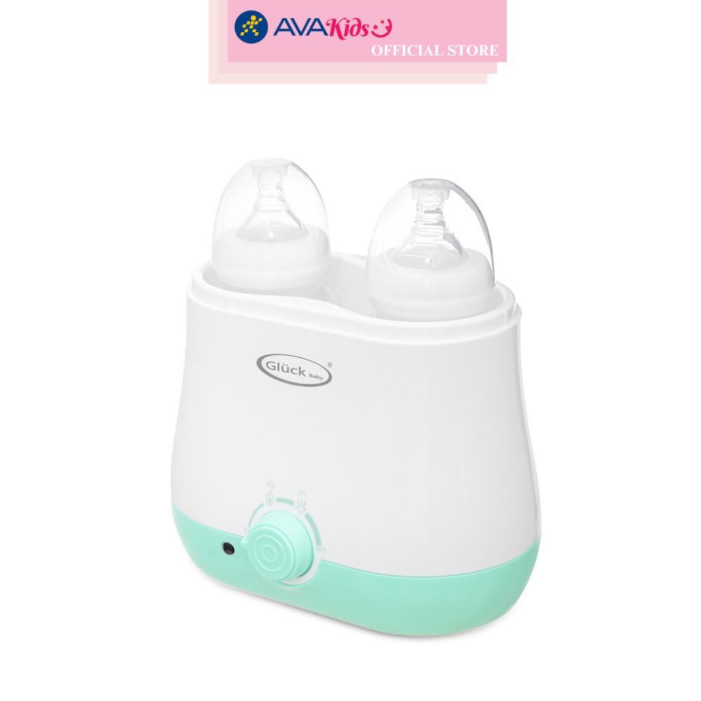 Máy hâm sữa Gluck Baby GN05 - Màu ngẫu nhiên