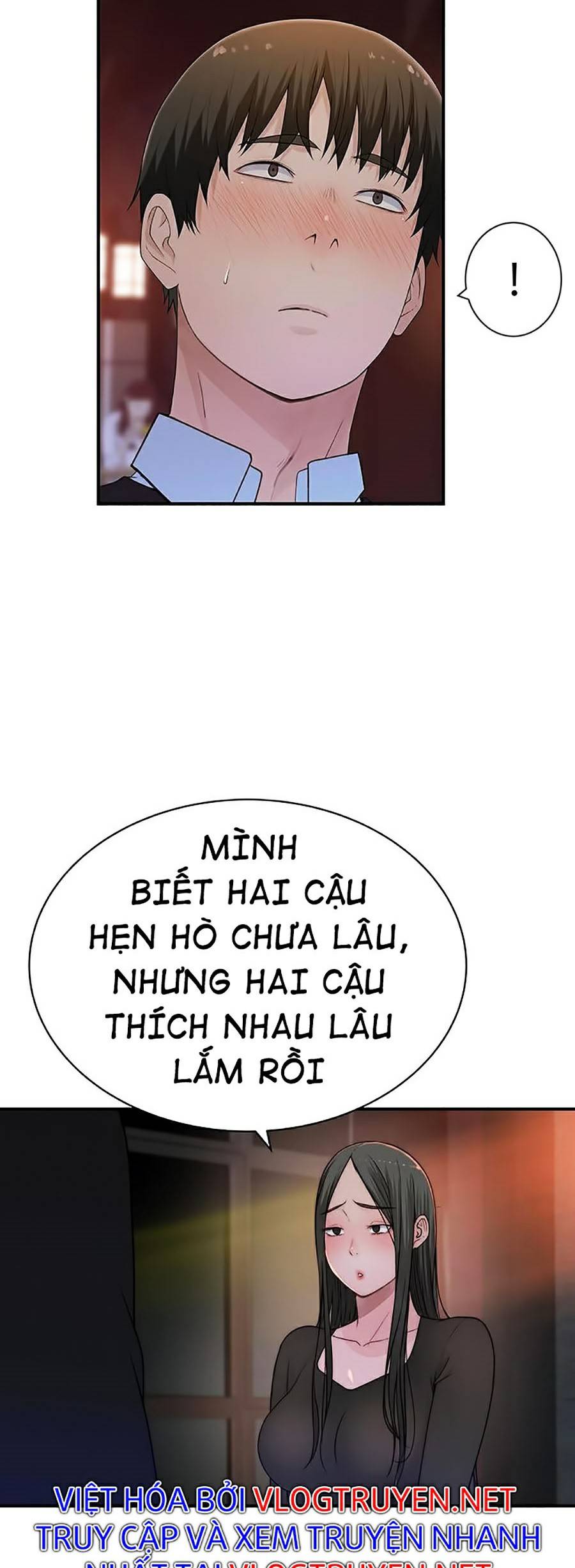 giữa hai ta chapter 59 31