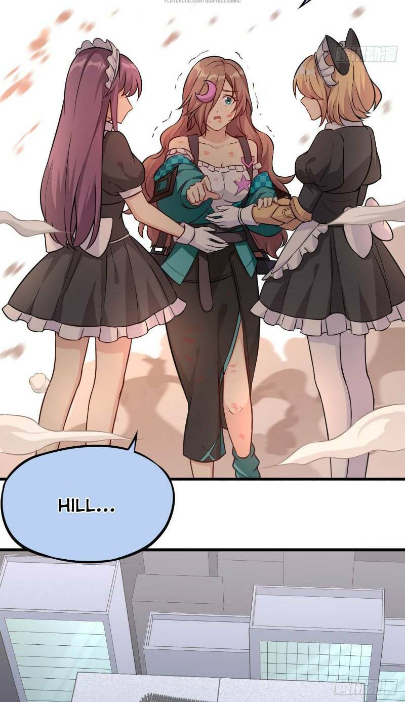 minh nhật thần đô chapter 17.2 8