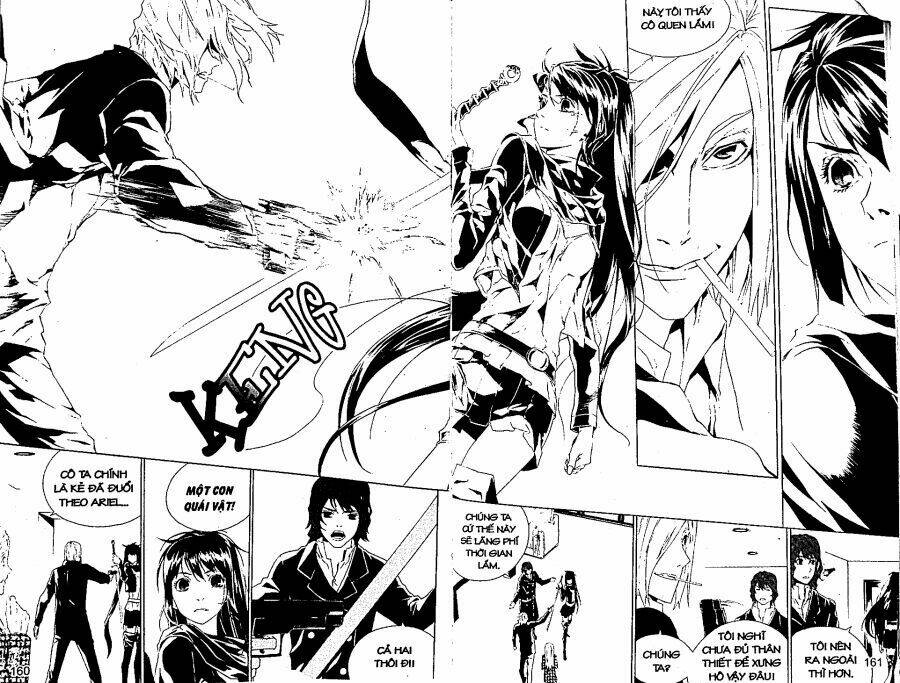 đột kích - raiders chapter 6 81