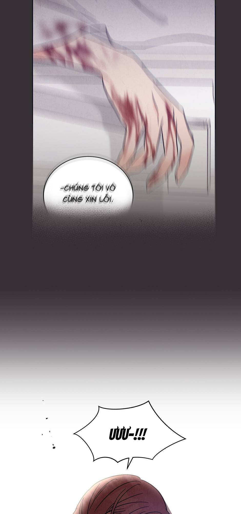 chào nhé, không làm thông gia nữa đâu! chapter 53 34