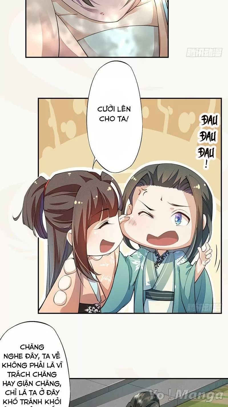 tuyệt thế luyện đan sư chapter 87 26