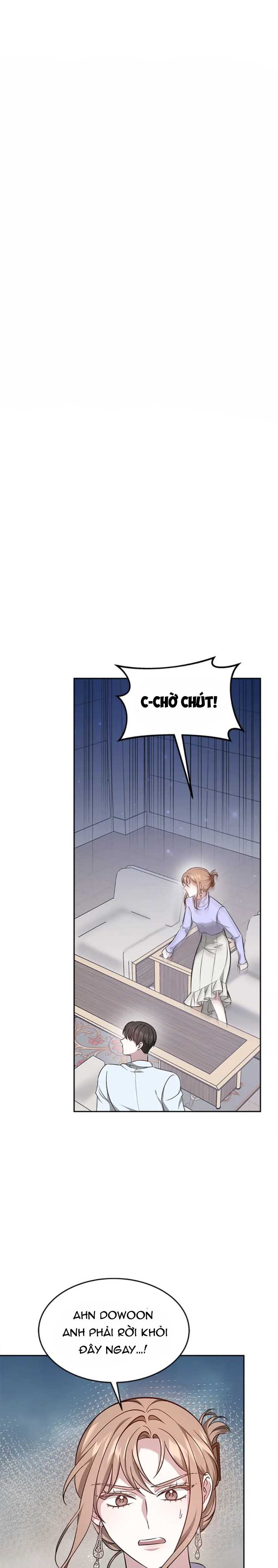 Làm Chồng Tôi Đi chapter 7.1 - Trang 2