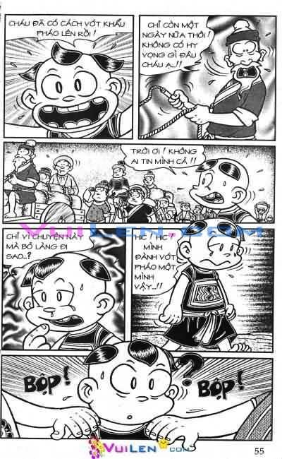 thần đồng đất việt chapter 20 52