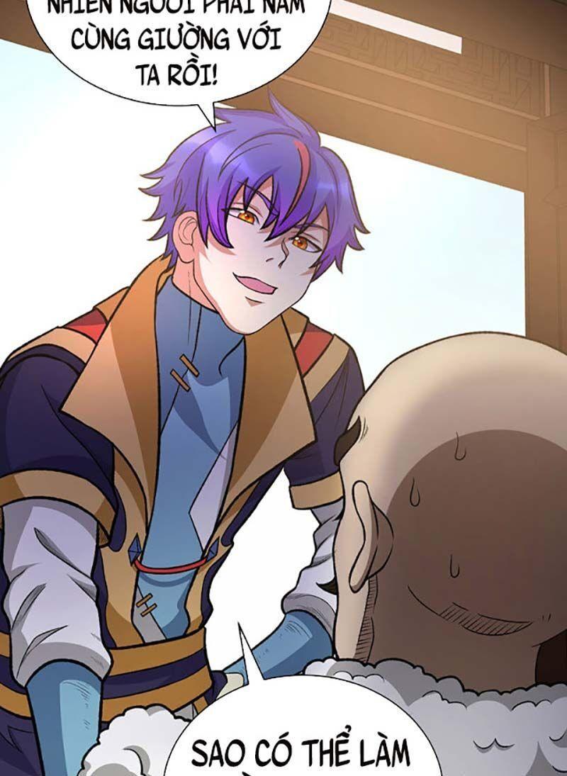 võ đạo độc tôn chapter 592 17