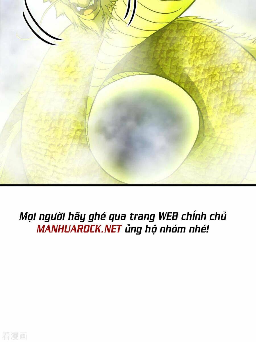trọng sinh ta là đại thiên thần chapter 105 56