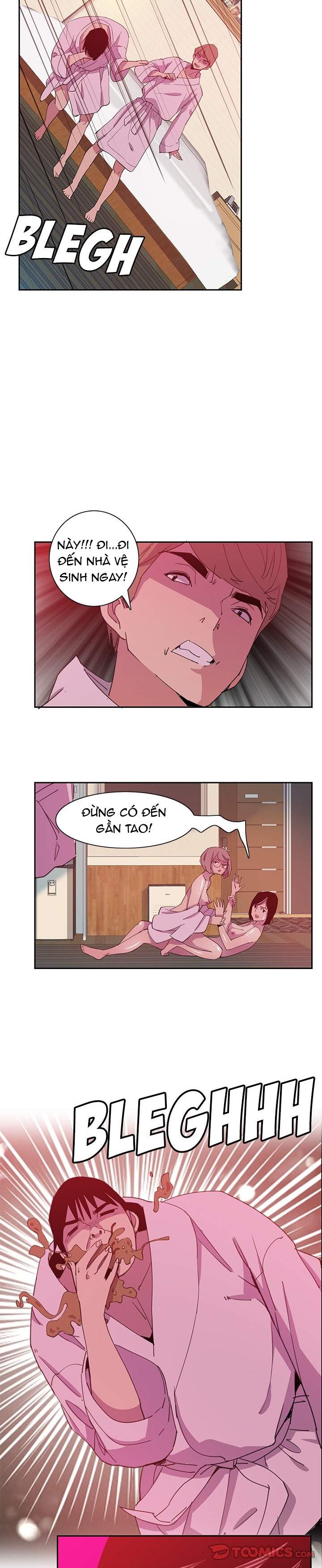 mẹ kế hư hỏng chapter 10 17