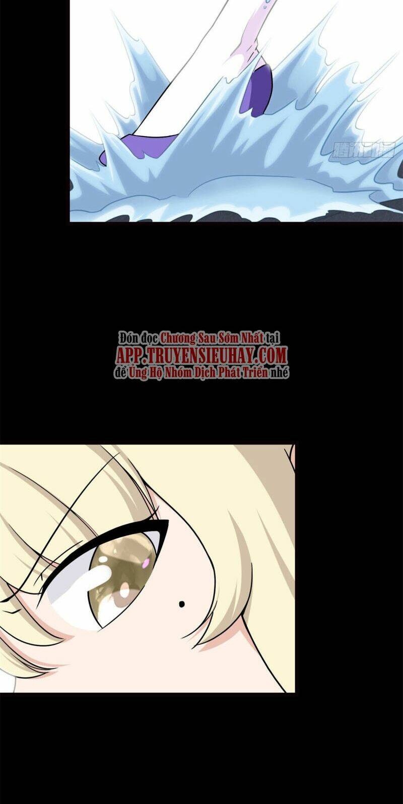 bạn gái virus của tôi chapter 247 19