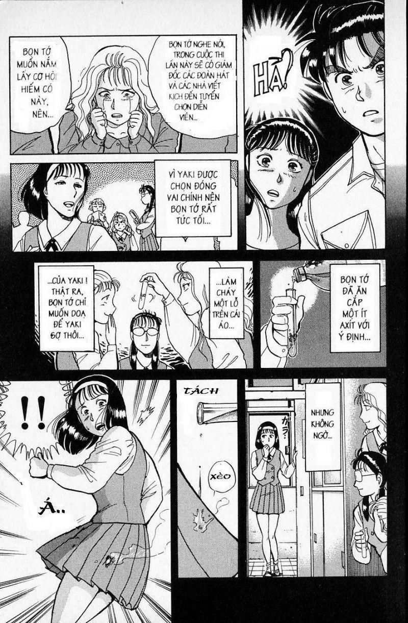 thám tử kindaichi (bản đẹp) chapter 103 18