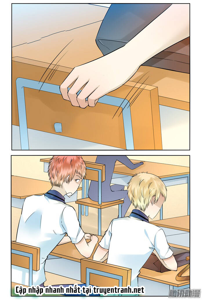 tôi là vợ tôi chapter 41 9