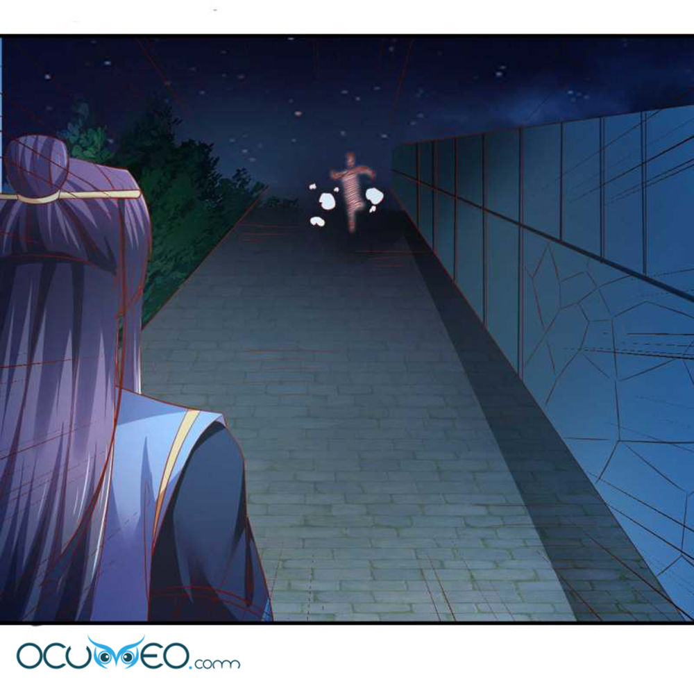 từ đây vương gia không thượng triều sớm chapter 69 26