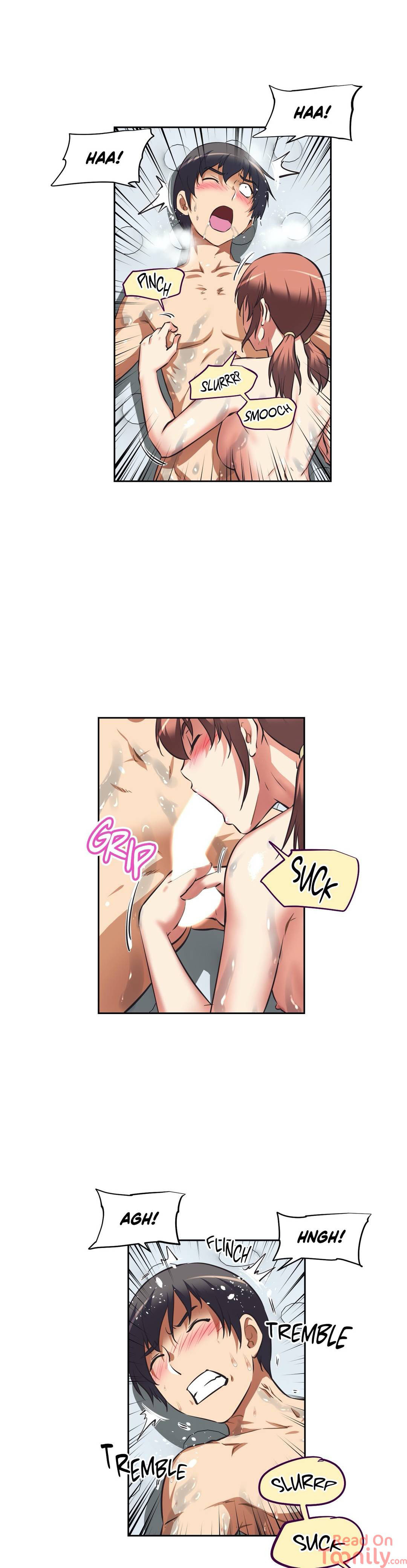 thiên đường nơi địa ngục chapter 22 5