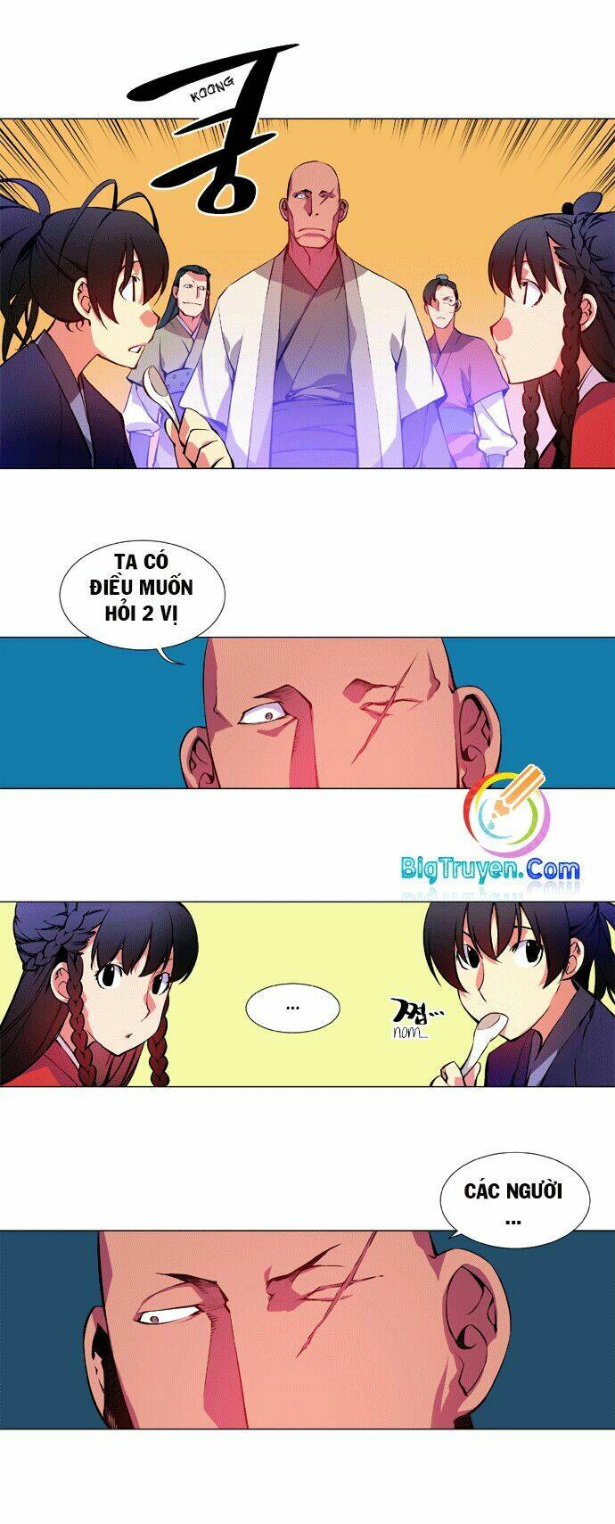 märchen: the embodiment of tales chapter 11 11