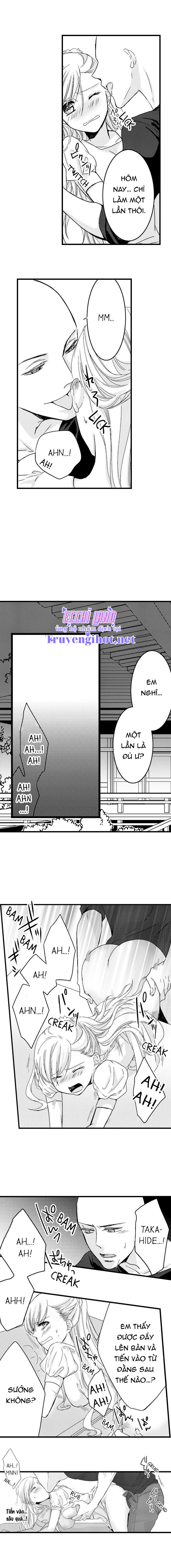 dây dưa một đêm dâm đãng với nhà sư chapter 8.2 3