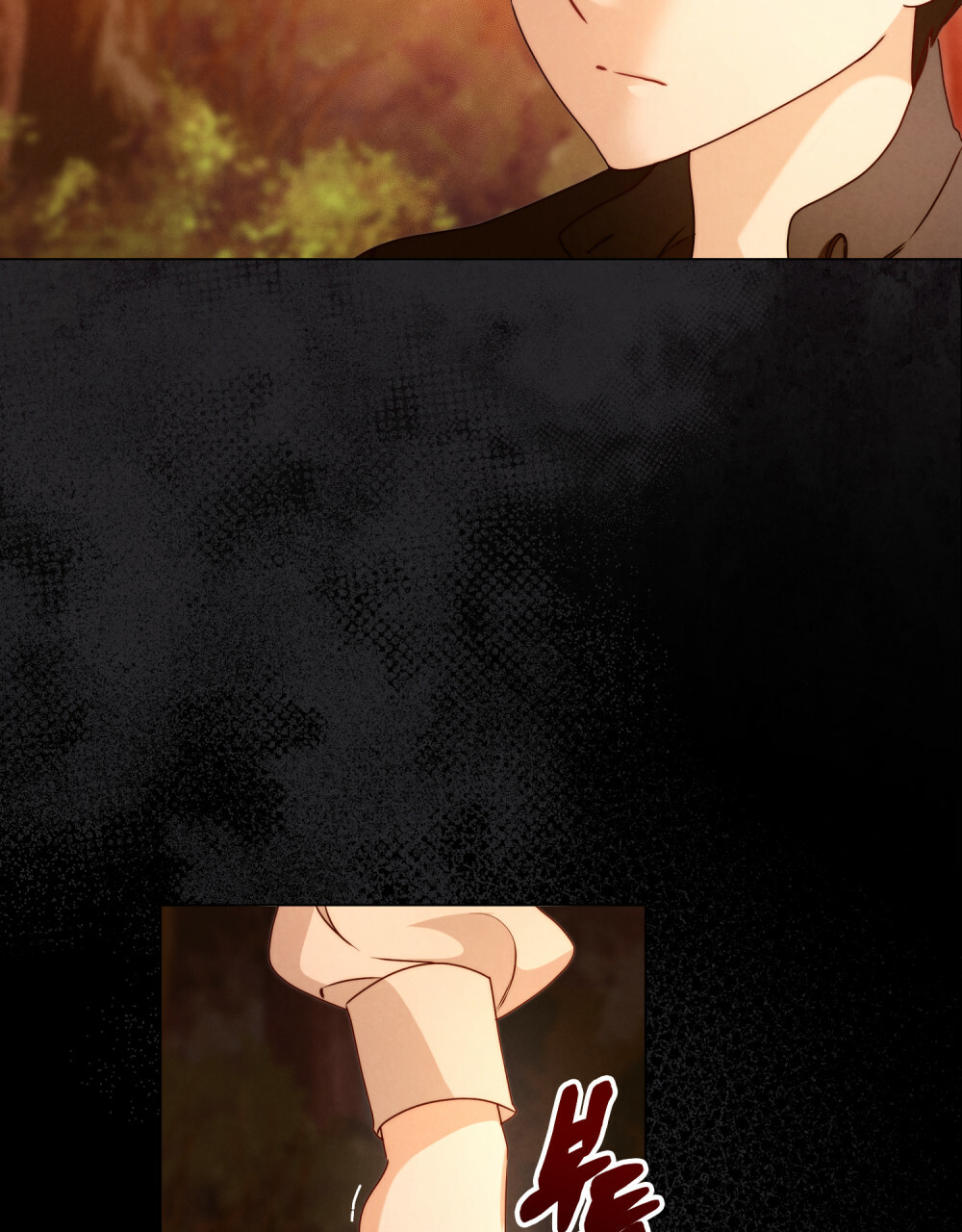 ánh sáng của bình minh chapter 8 35