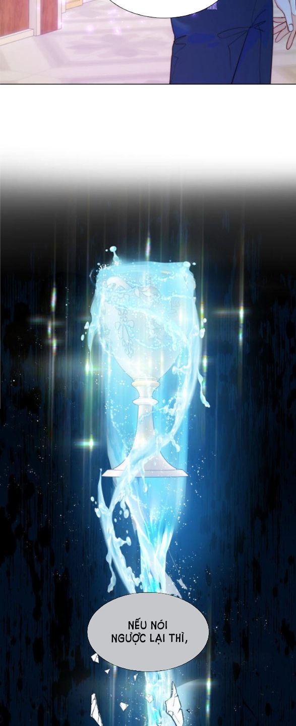 sau khi chuyển sinh tôi trở thành công chúa chapter 24.1 7