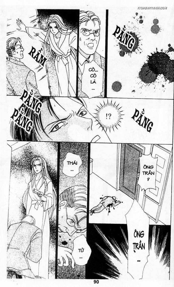 tiệm thú kiểng chapter 17.5 90