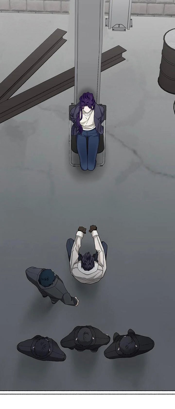 tình yêu kì lạ chapter 21 7